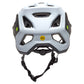 FOX Speedframe 5050 AS Helmet - S - Black/White - Image 4