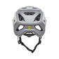 Fox Speedframe Helmet - L - 5050 - Light Grey - Image 4