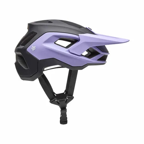 Fox Speedframe Helmet - L - 5050 - Lilac - Image 1
