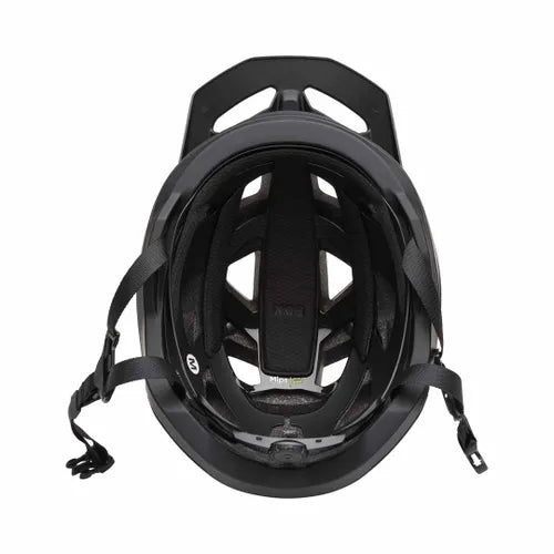 Fox Speedframe Helmet - L - Black - Image 4