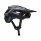 Fox Speedframe Helmet - L - Black Camo - Image 1