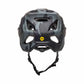 Fox Speedframe Helmet - L - Black Camo - Image 4