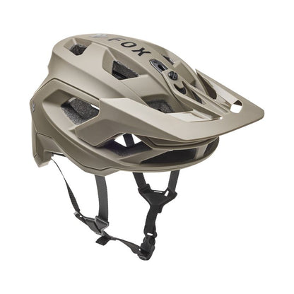 Fox Speedframe Helmet - L - Military - Image 1