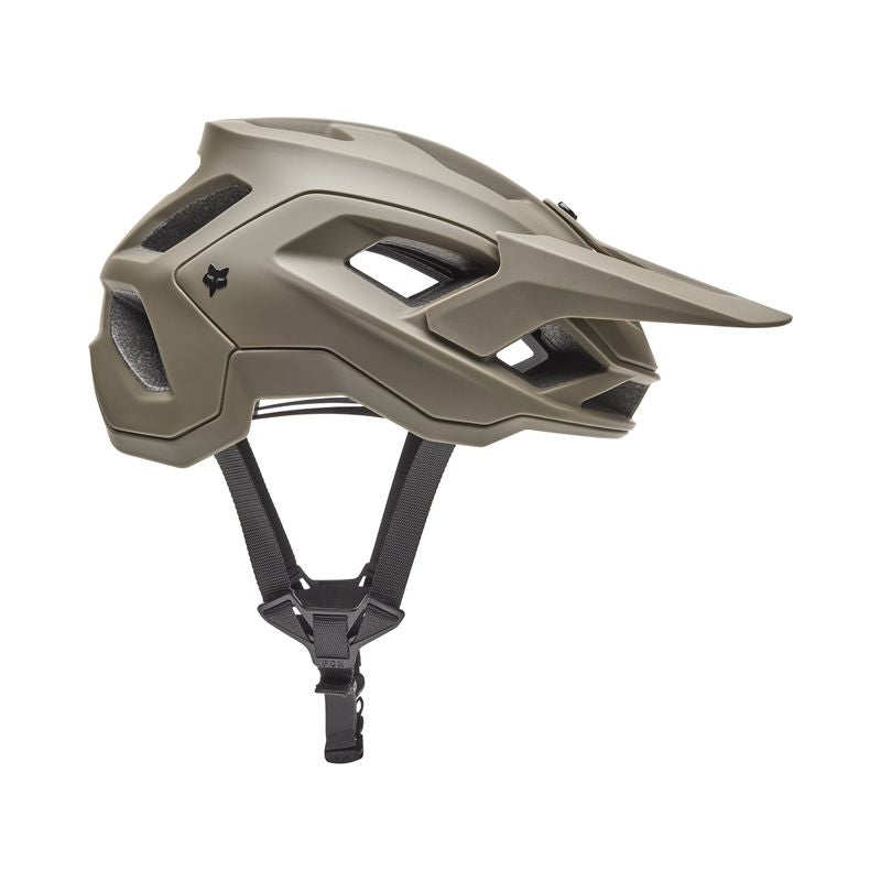 Fox Speedframe Helmet - L - Military - Image 3