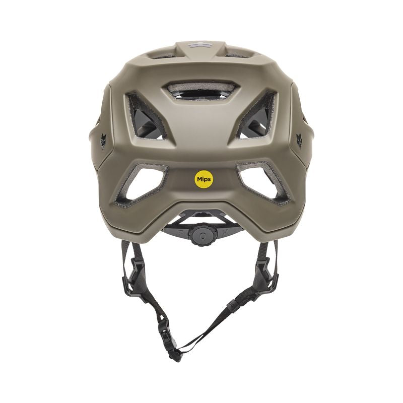 Fox Speedframe Helmet - L - Military - Image 5
