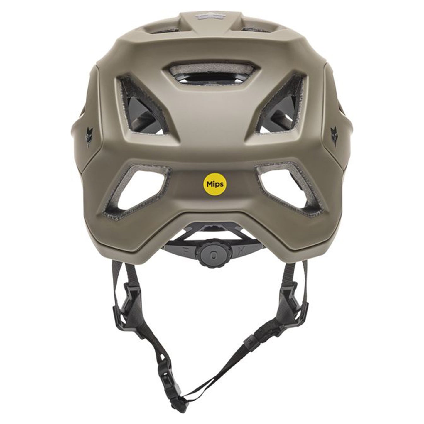 Fox Speedframe Helmet - L - Military - Image 6