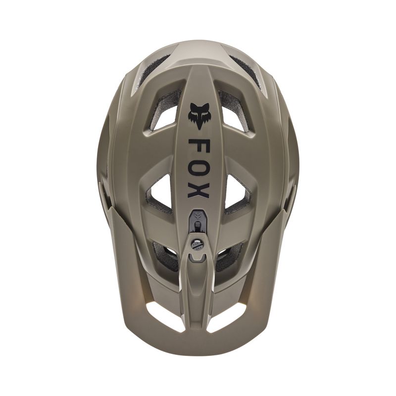 Fox Speedframe Helmet - L - Military - Image 7