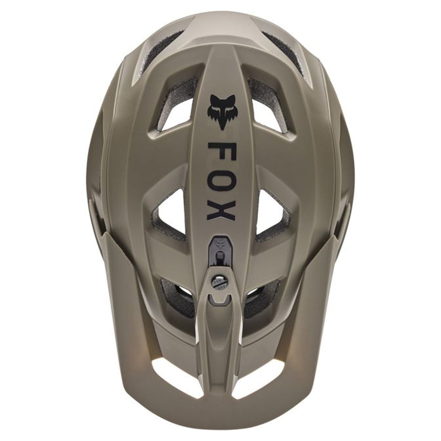 Fox Speedframe Helmet - L - Military - Image 8