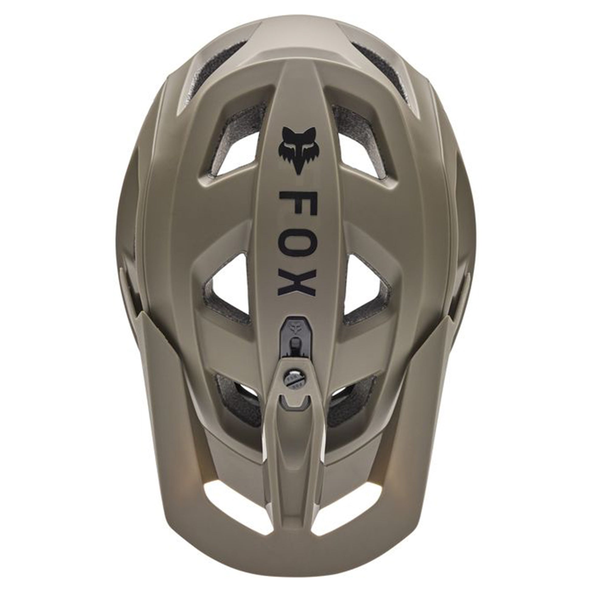 Fox Speedframe Helmet - L - Military - Image 8