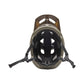 Fox Speedframe Helmet - L - Military - Image 9