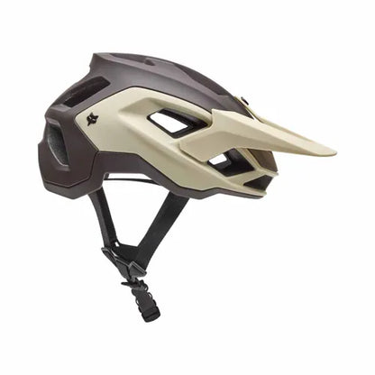 Fox Speedframe Helmet - M - 5050 - Cream - Image 1