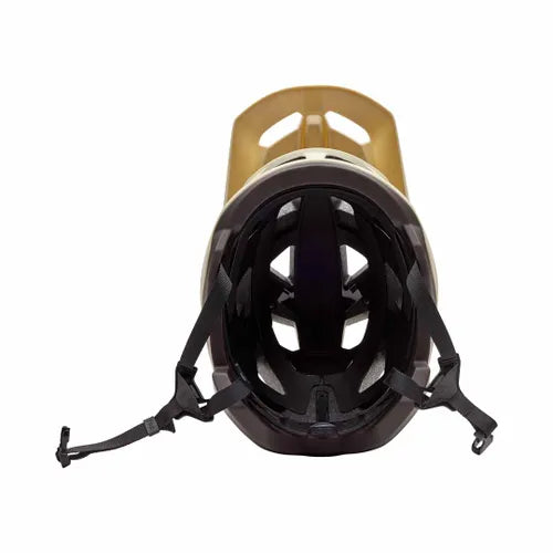 Fox Speedframe Helmet - M - 5050 - Cream - Image 5