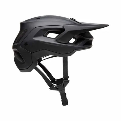 Fox Speedframe Helmet - M - Black - Image 1