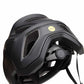 Fox Speedframe Helmet - M - Black - Image 5