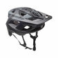 Fox Speedframe Helmet - M - Black Camo - Image 2