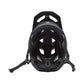 Fox Speedframe Helmet - M - Black Camo - Image 5