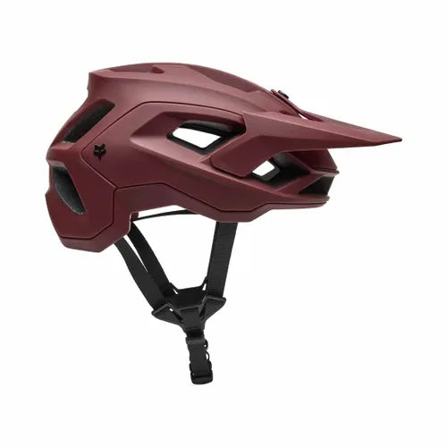 Fox Speedframe Helmet - M - Rust - Image 1