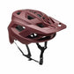 Fox Speedframe Helmet - M - Rust - Image 2