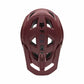 Fox Speedframe Helmet - M - Rust - Image 3