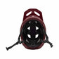 Fox Speedframe Helmet - M - Rust - Image 5