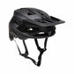 Fox Speedframe Helmet - S - Black - Image 2