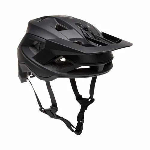 Fox Speedframe Helmet - S - Black - Image 2