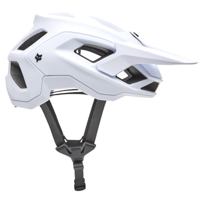 Fox Speedframe Helmet - S - White - Image 1