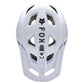 Fox Speedframe Helmet - S - White - Image 3