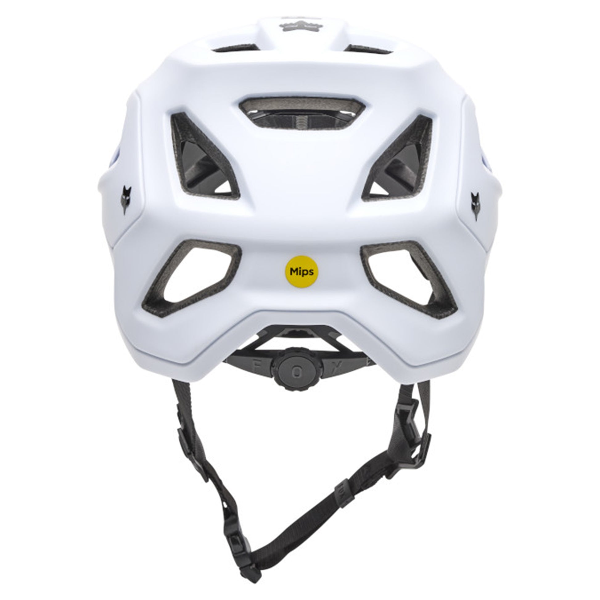 Fox Speedframe Helmet - S - White - Image 4