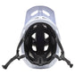 Fox Speedframe Helmet - S - White - Image 5