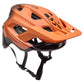 FOX Speedframe Pro Backfade AS Helmet - L - Coral - Image 2