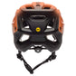 FOX Speedframe Pro Backfade AS Helmet - S - Coral - Image 4