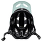 Fox Speedframe Pro Backfade Helmet - L - Forest - Image 5