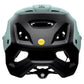 Fox Speedframe Pro Backfade Helmet - M - Forest - Image 4
