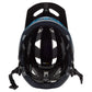 FOX Speedframe Pro Defy AS Helmet - L - Twilight - Image 5