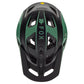 FOX Speedframe Pro Defy AS Helmet - M - Pine - Image 3