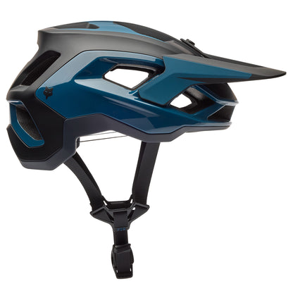 FOX Speedframe Pro Defy AS Helmet - M - Twilight - Image 1
