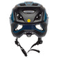 FOX Speedframe Pro Defy AS Helmet - M - Twilight - Image 4