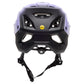 Fox Speedframe Pro Helmet - L - Backfade - Lilac - Image 10
