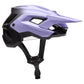 Fox Speedframe Pro Helmet - L - Backfade - Lilac - Image 2