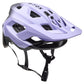 Fox Speedframe Pro Helmet - L - Backfade - Lilac - Image 6