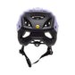 Fox Speedframe Pro Helmet - L - Backfade - Lilac - Image 9