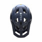 Fox Speedframe Pro Helmet - L - Backfade - Midnight - Image 3