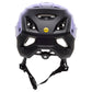 Fox Speedframe Pro Helmet - M - Backfade - Lilac - Image 10