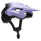 Fox Speedframe Pro Helmet - M - Backfade - Lilac - Image 2