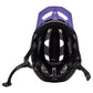 Fox Speedframe Pro Helmet - M - Backfade - Lilac - Image 4