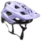 Fox Speedframe Pro Helmet - M - Backfade - Lilac - Image 6