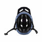 Fox Speedframe Pro Helmet - M - Backfade - Midnight - Image 5