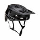 Fox Speedframe Pro Helmet - M - Matte Black - Image 2