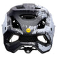 Fox Speedframe Pro Sense Helmet - L - White - Image 4